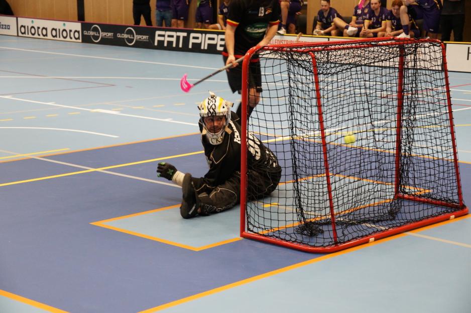 Her scorer Slevik den avgjørende straffen som gir de sieren