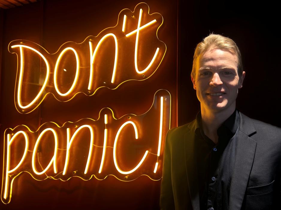 Prosjektleder i Økern Sentrum ANS