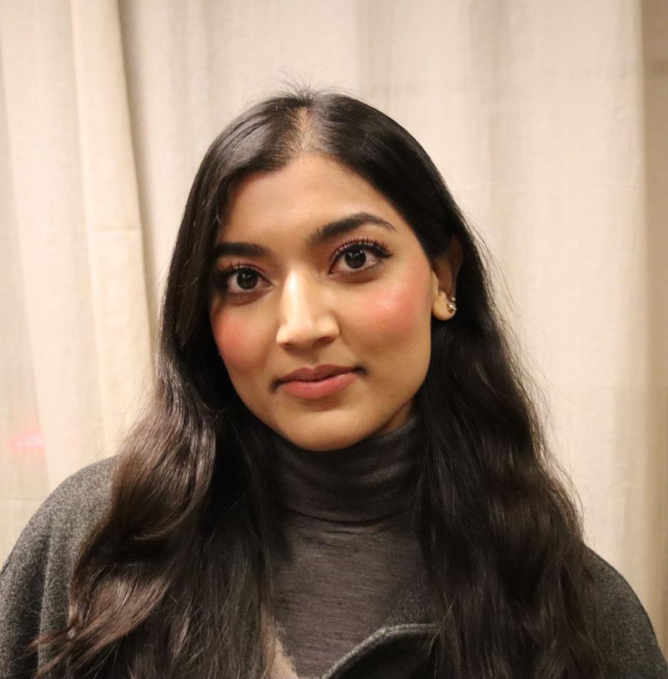 Forfatter og advokat Sarah