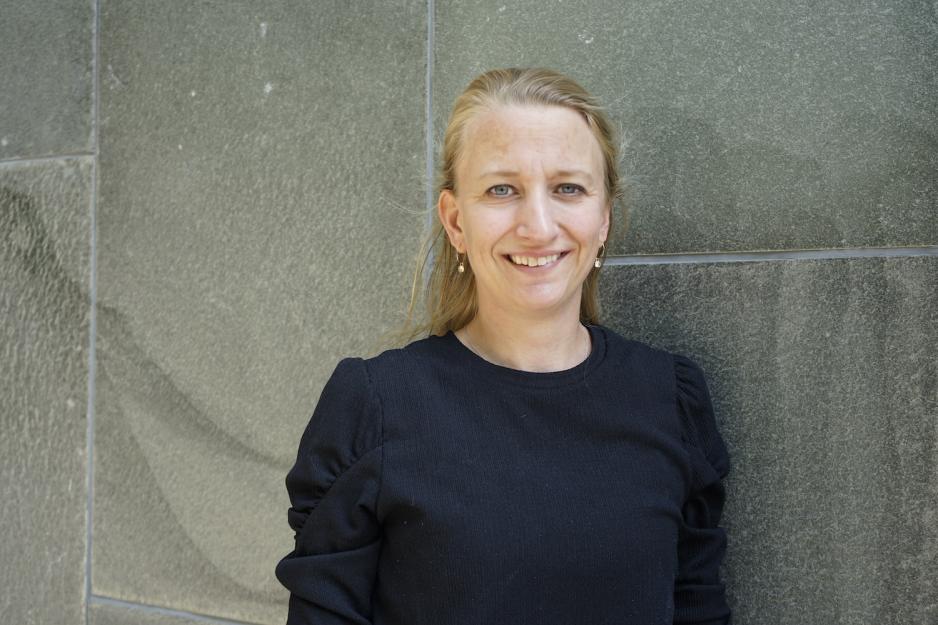 Hilde Dybvik ekspert p&aring; barnelitteratur