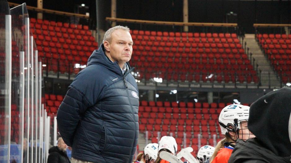 V&aring;lerenga trener