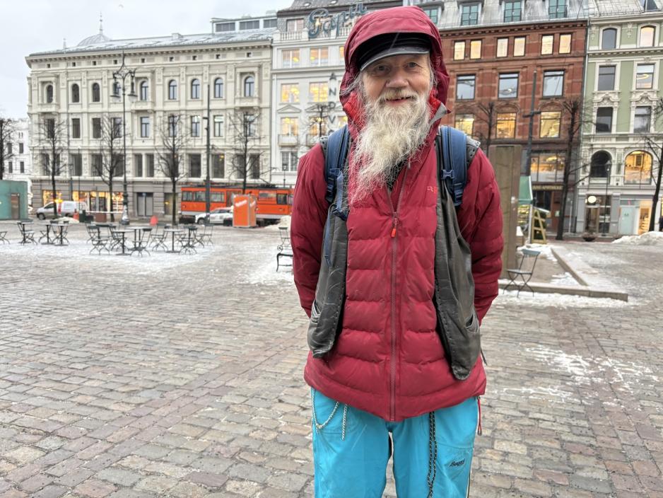 Torgrim Hallvardson (74).