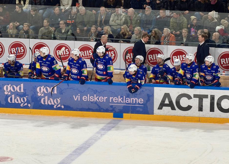 V&aring;lerengabenken 