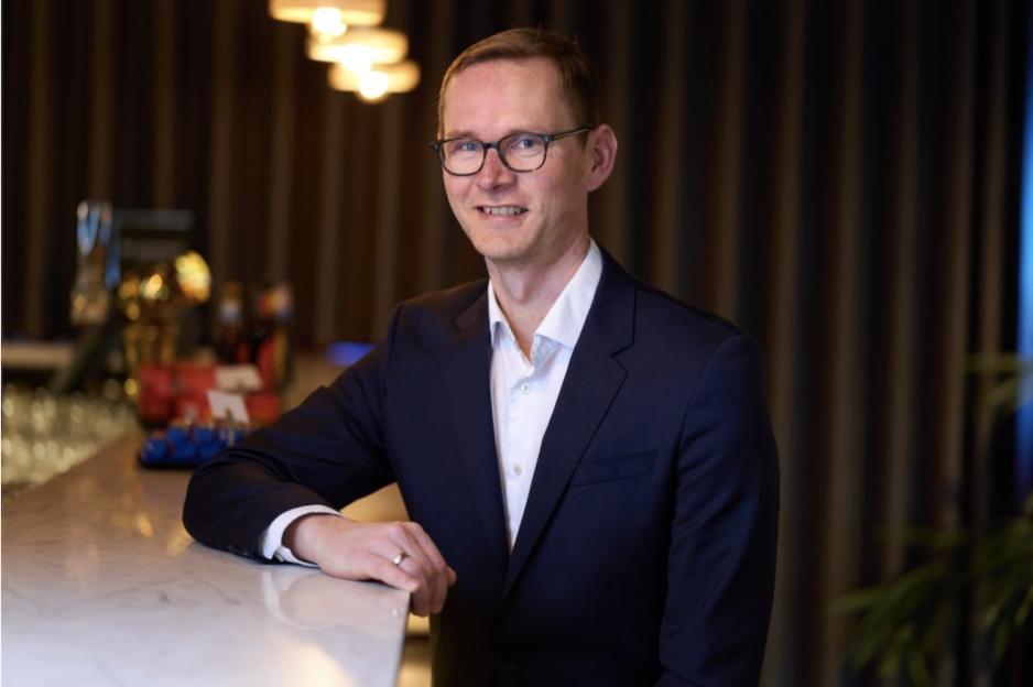 Espen Lundberg Pedersen