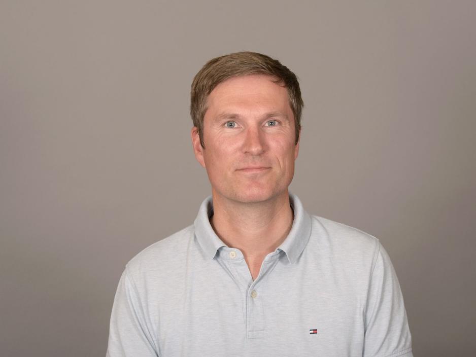 Kjetil Fallan pressebilde 