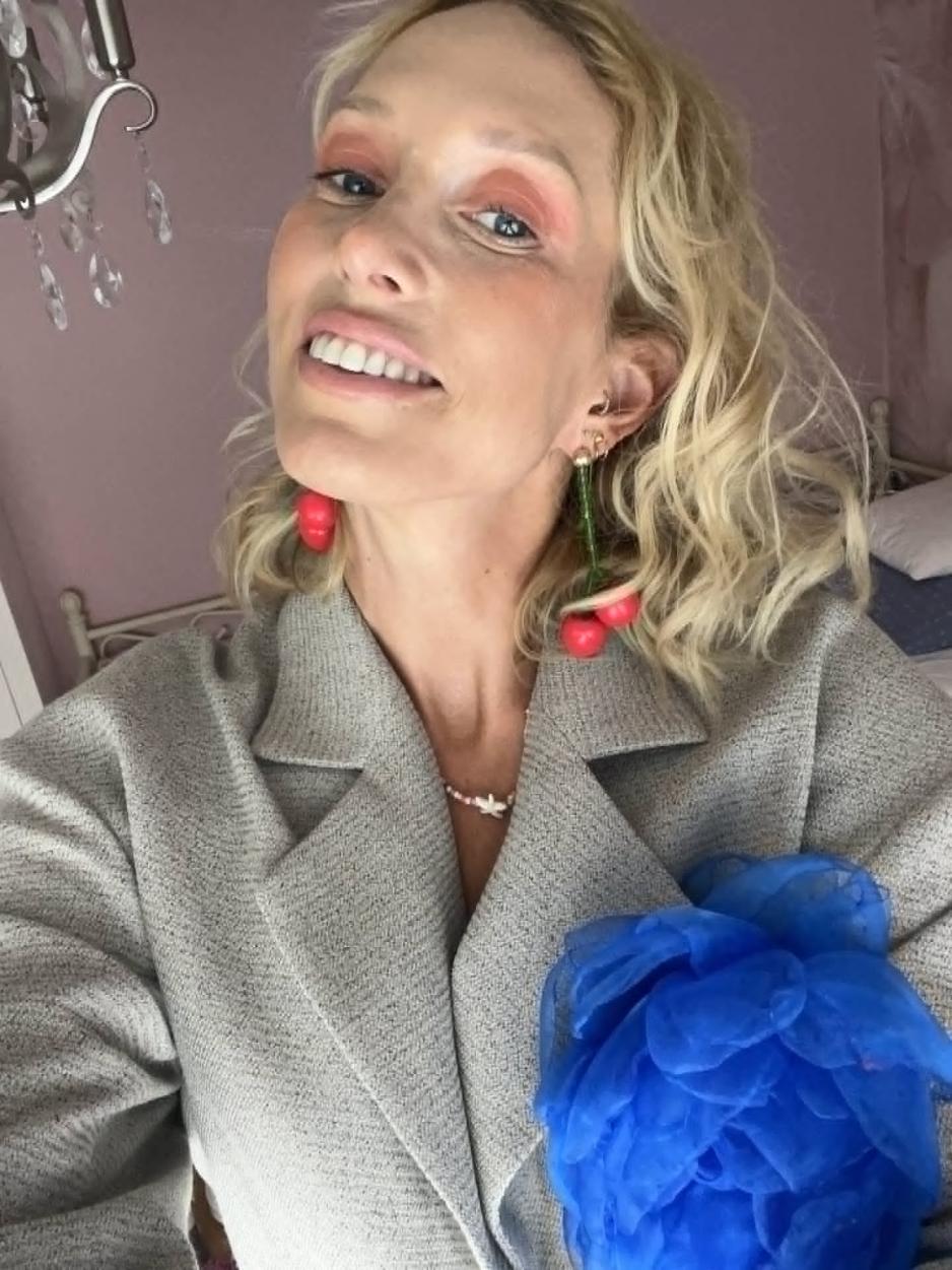 farger, kjerstin ocd