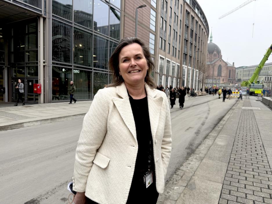 Abel Cecilie Knibe Krogslund