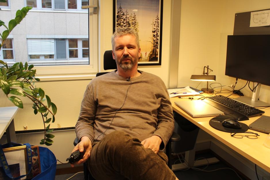 Kim Christian Astrup