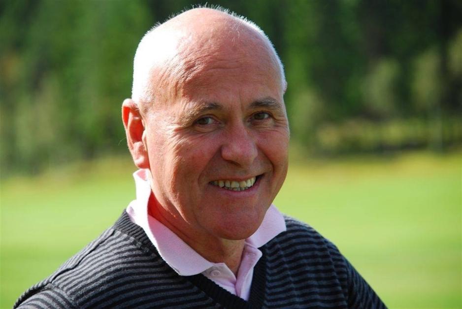 &Aring;ge Wed&oslash;e - styreleder i Foreningen Norske Druedyrkere