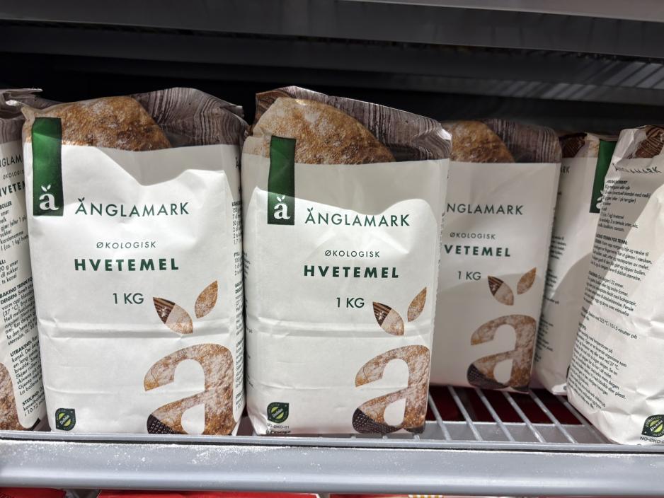 Litt dyrere, men kanskje verdt det?