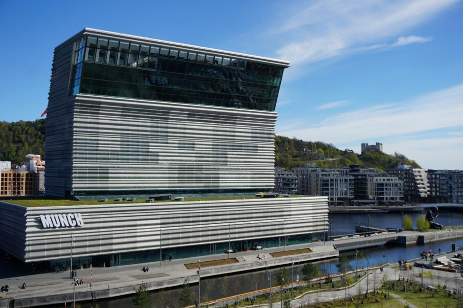 Munchmuseet 
