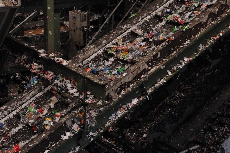 Panteflasker p&aring; samleb&aring;nd