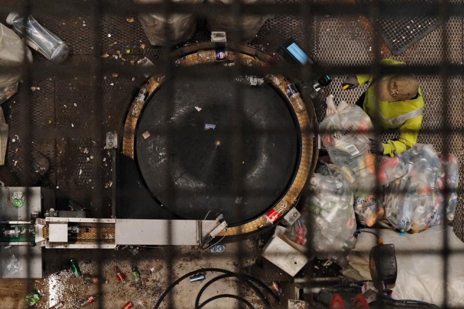 Pantetrommel p&aring; infinitum