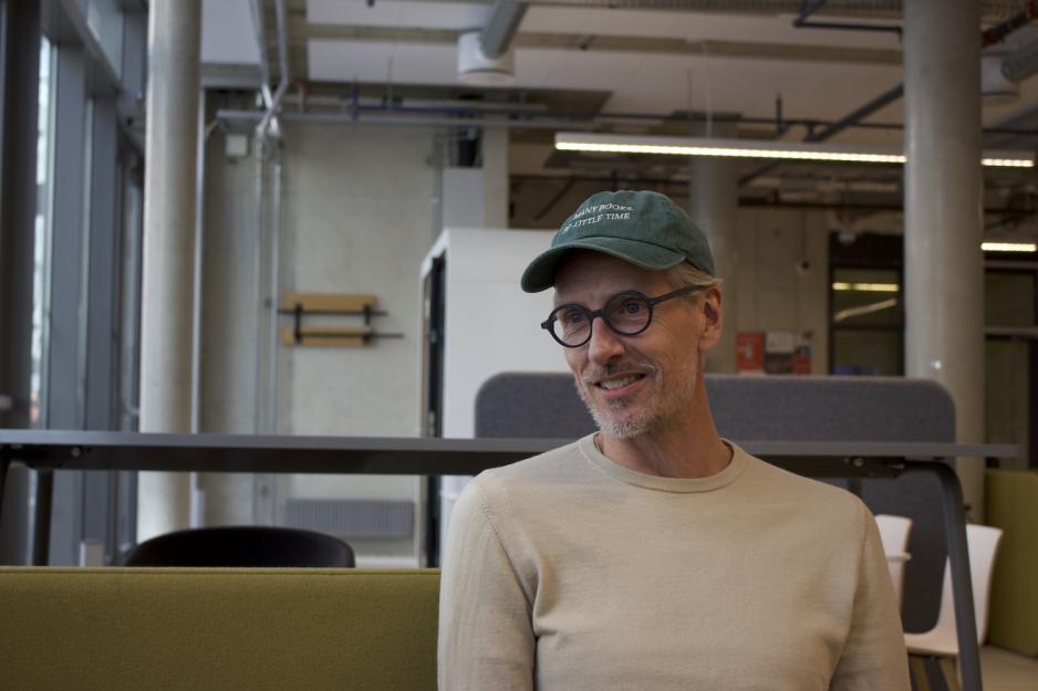 Per &Aring;ge Sivertsen