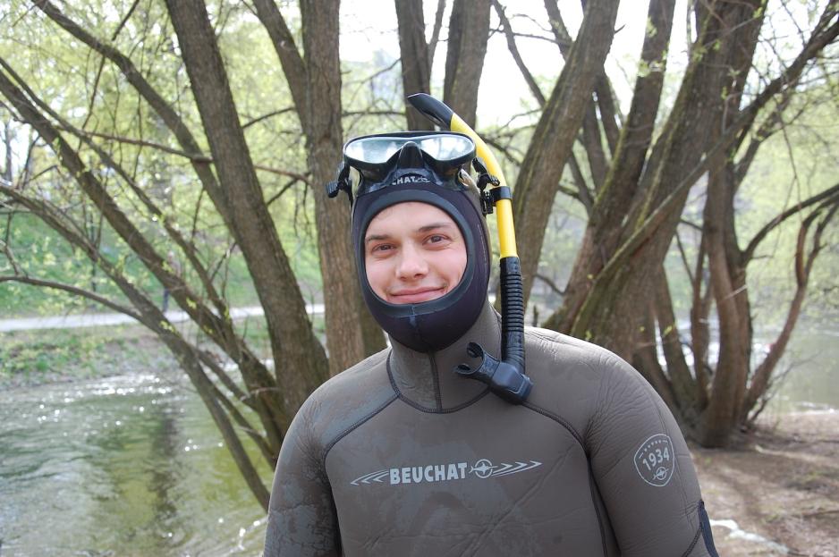 Mathias Andr&eacute; Eriksen Sandnes 