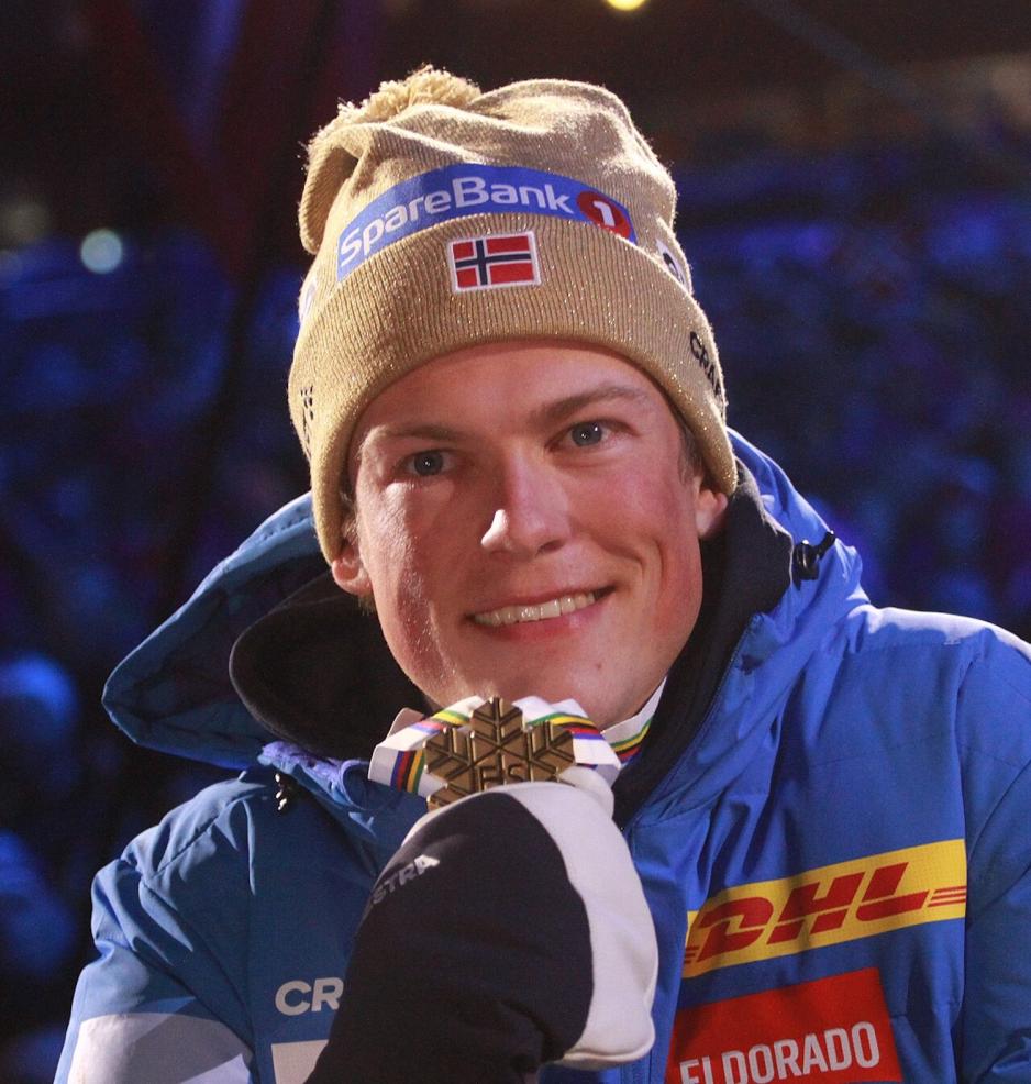 Johannes Kl&aelig;bo