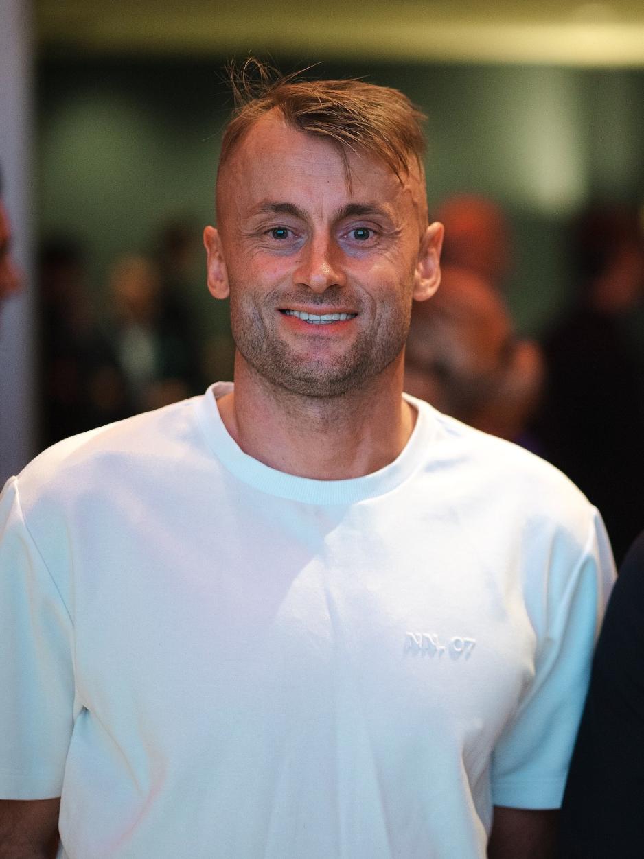 Bilde Petter Northug i 2025.