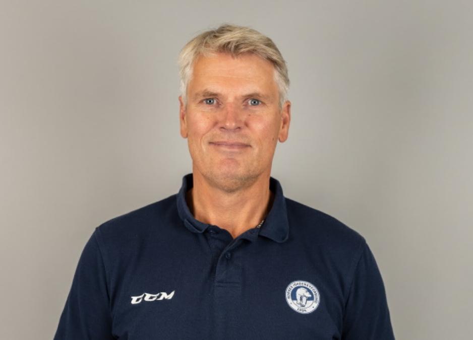 Petter Salsten 