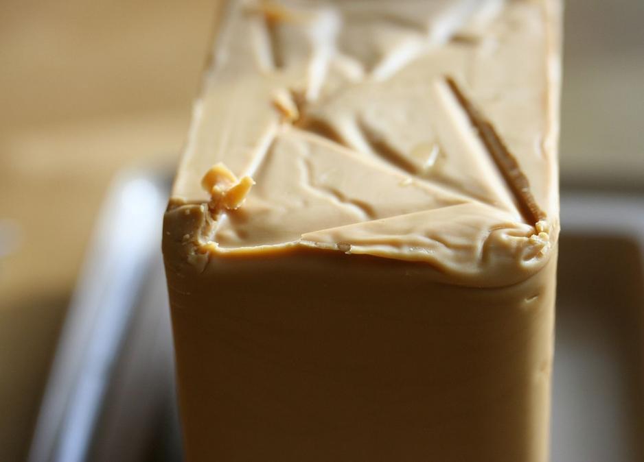 Brunost