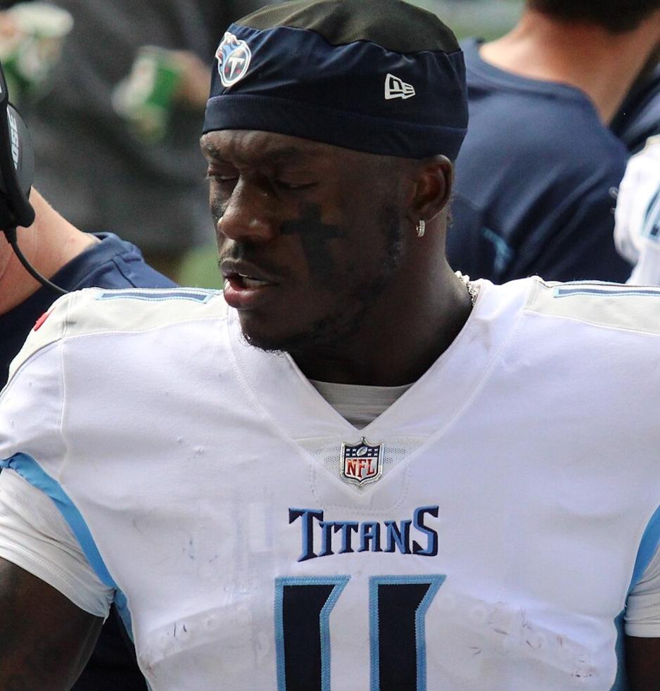 A.J. Brown 