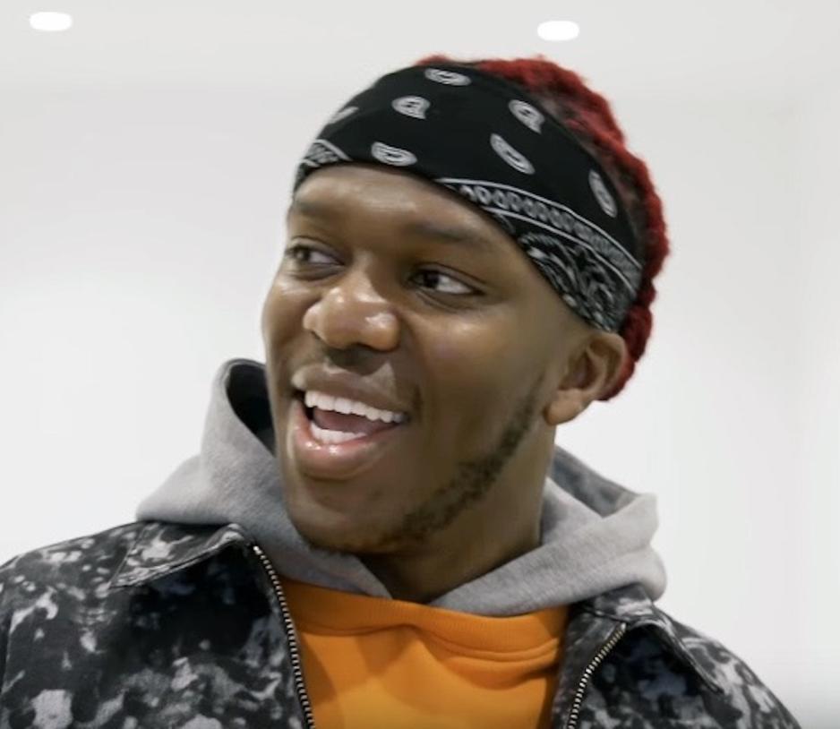 KSI