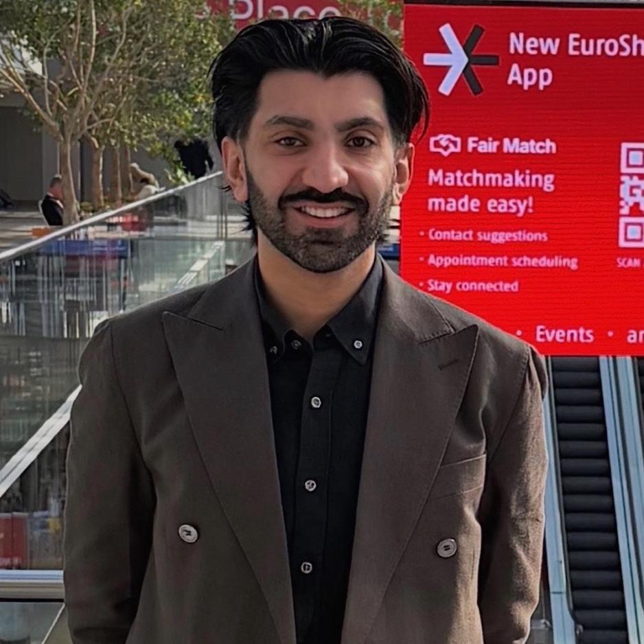 Daniyal Chaudhry