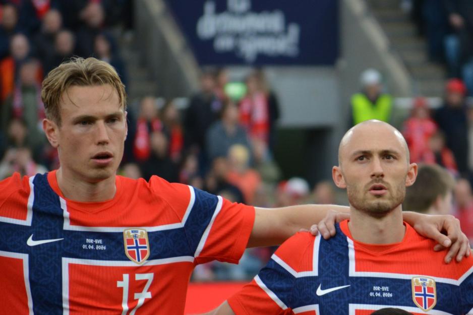 Heggem og Aurnses
