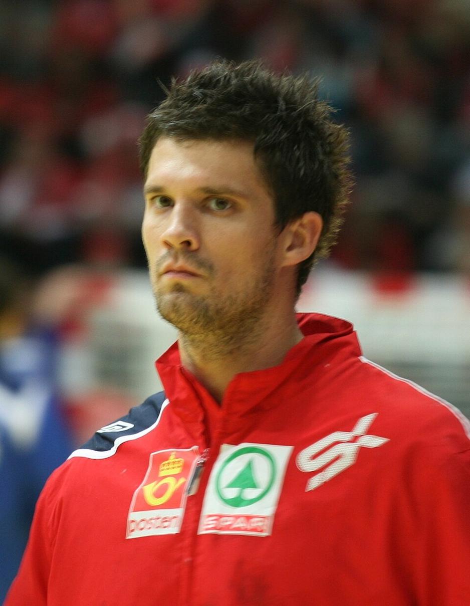 Kristian Kjelling p&aring; landslaget
