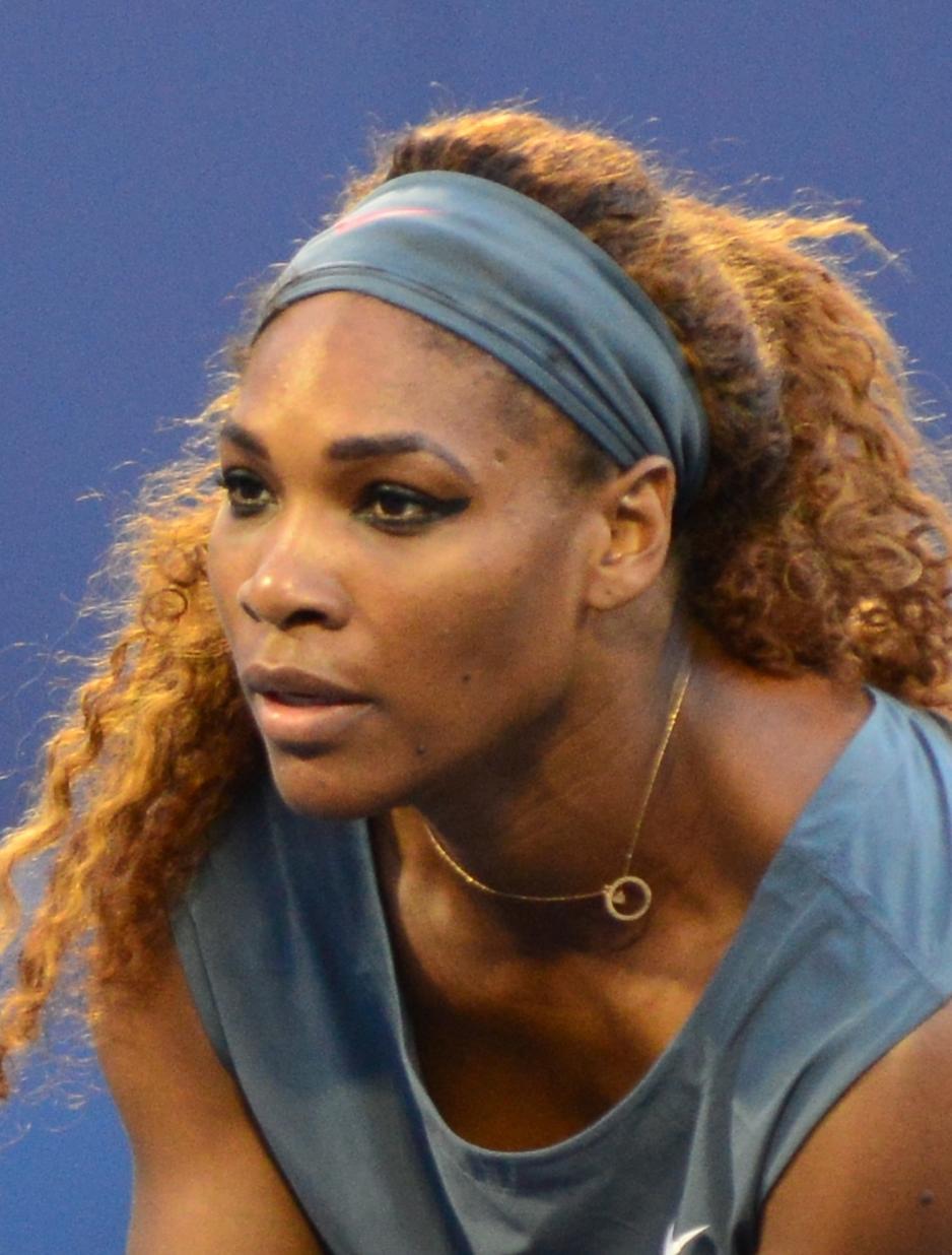 Serena Williams i 2013