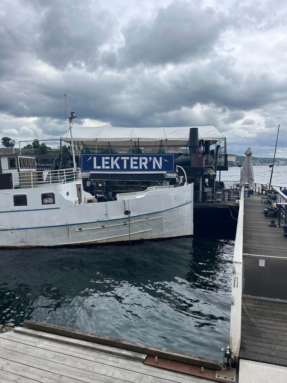 lektern