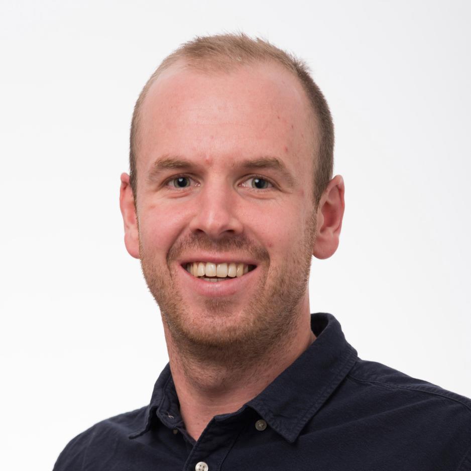Morten Renslo Sandvik