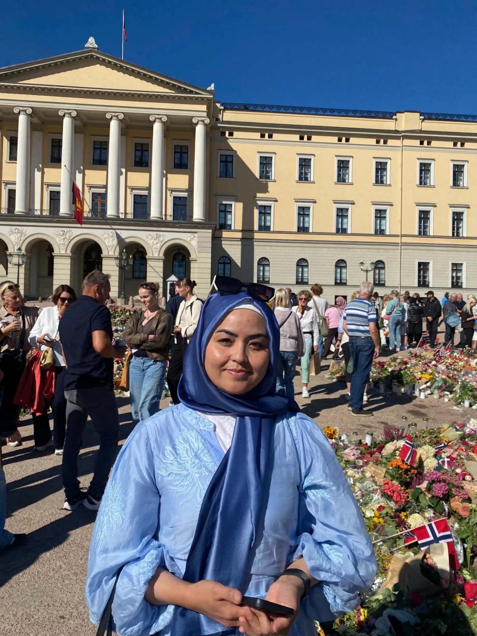 Fatema Setayesh Musavi 