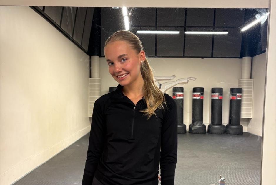 Pilates instrukt&oslash;r 