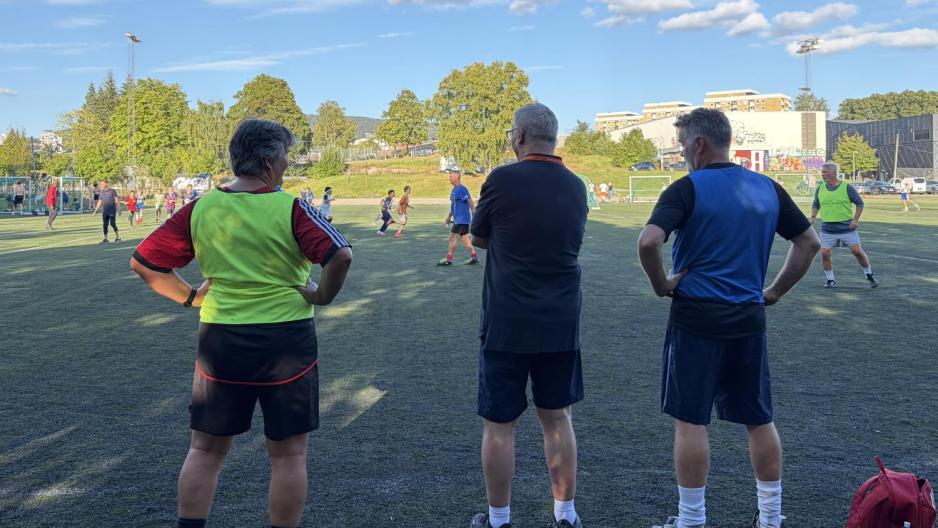 innbytterne til lagene