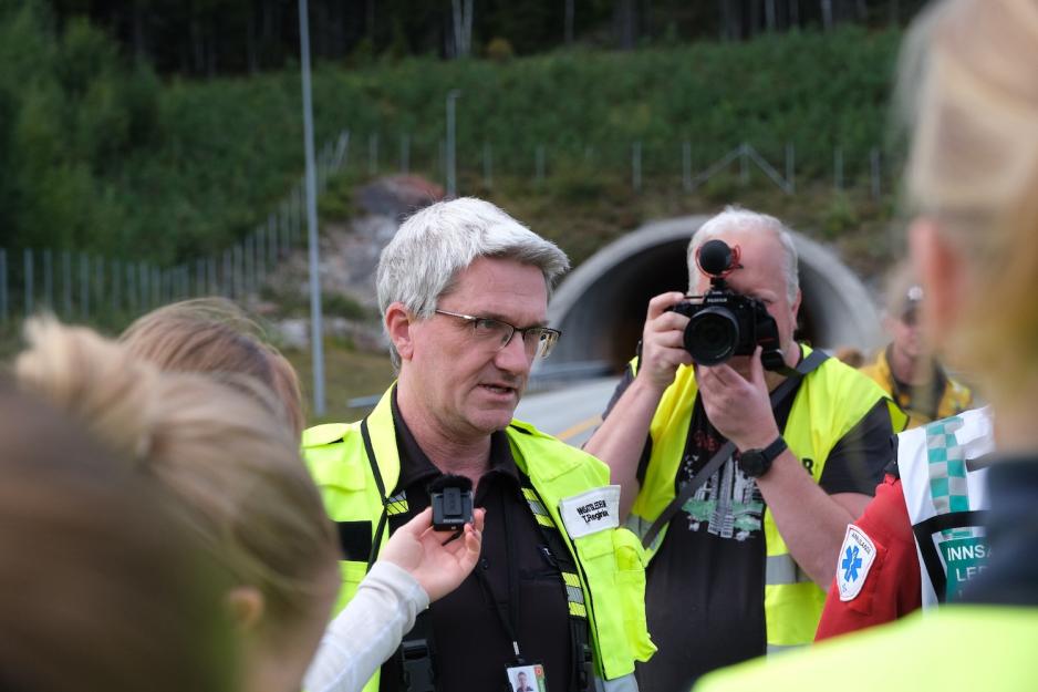 Terje Riginiussen