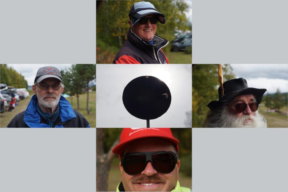 Verktøy for å beskytte mot solen