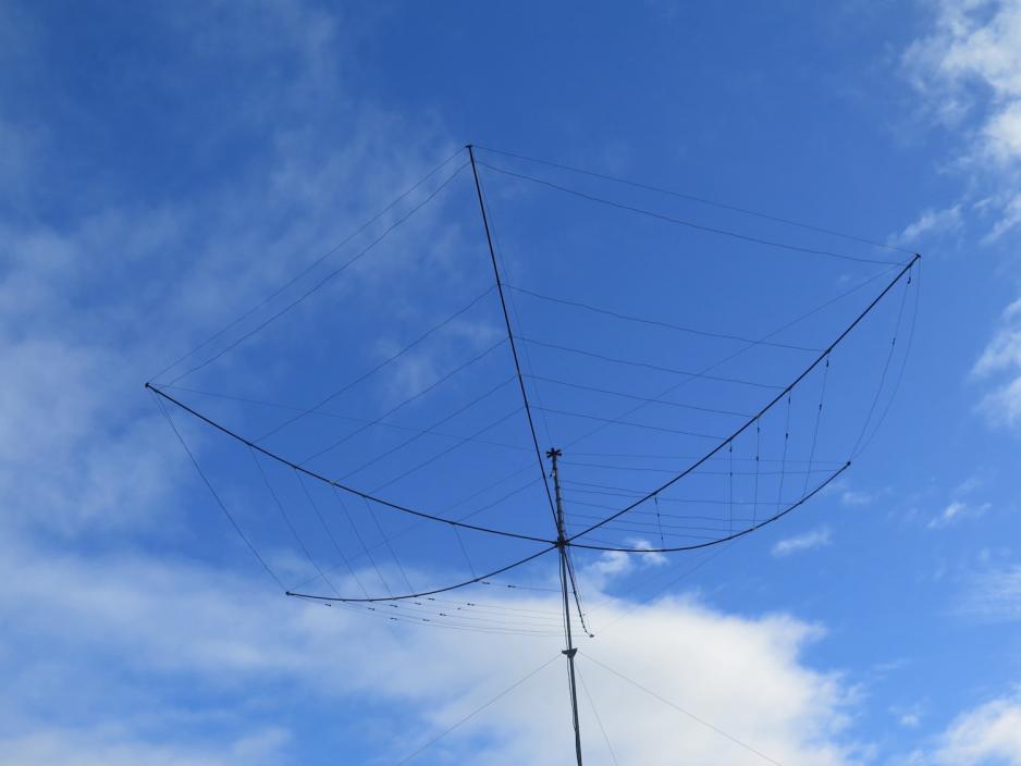 Radioantenne.