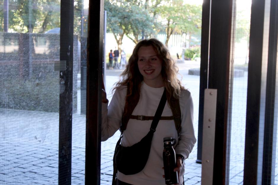 Nazia forelesning