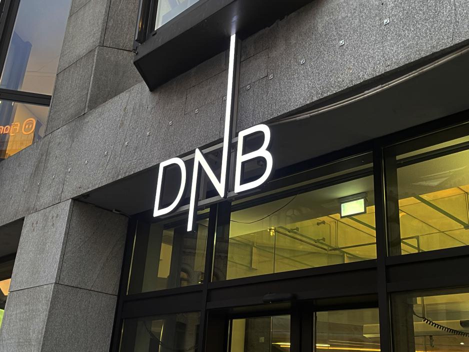 DNB sin logo