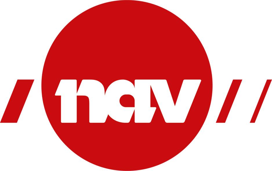 NAV sin logo