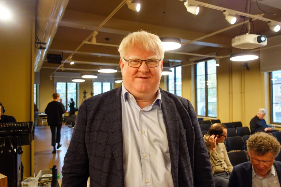 Terje Andre Olsen