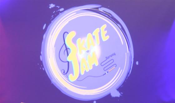 Skate Jam