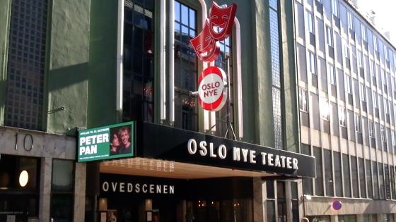 Oslo Nye
