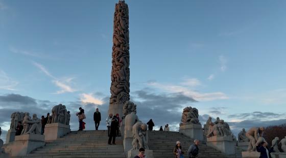 Vigelandsparken