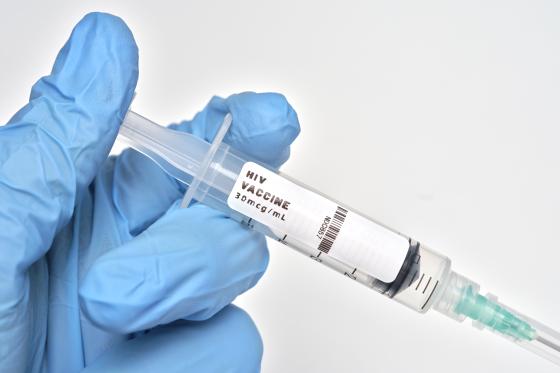 Sprøytemedisin mot hiv