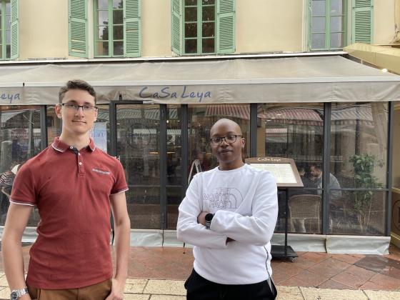 Bouchet & Moussulihou Urix