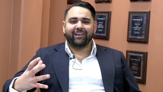 Mohsin Ali