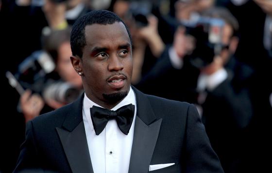 Sean Combs