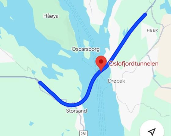 oslofjordtunellen