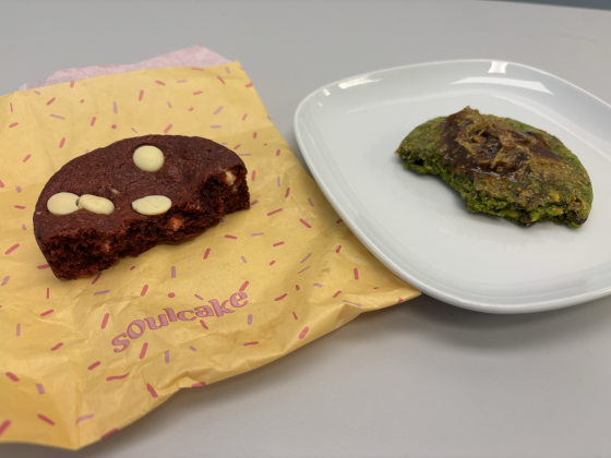 Cookies